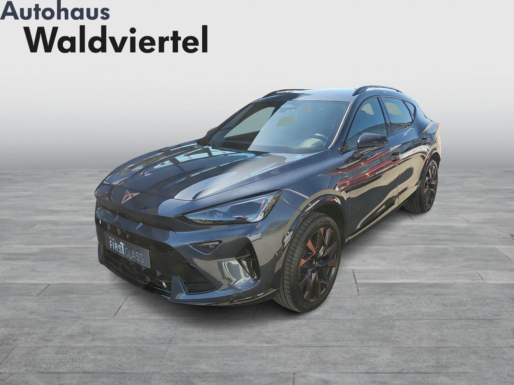Cupra Formentor DSG