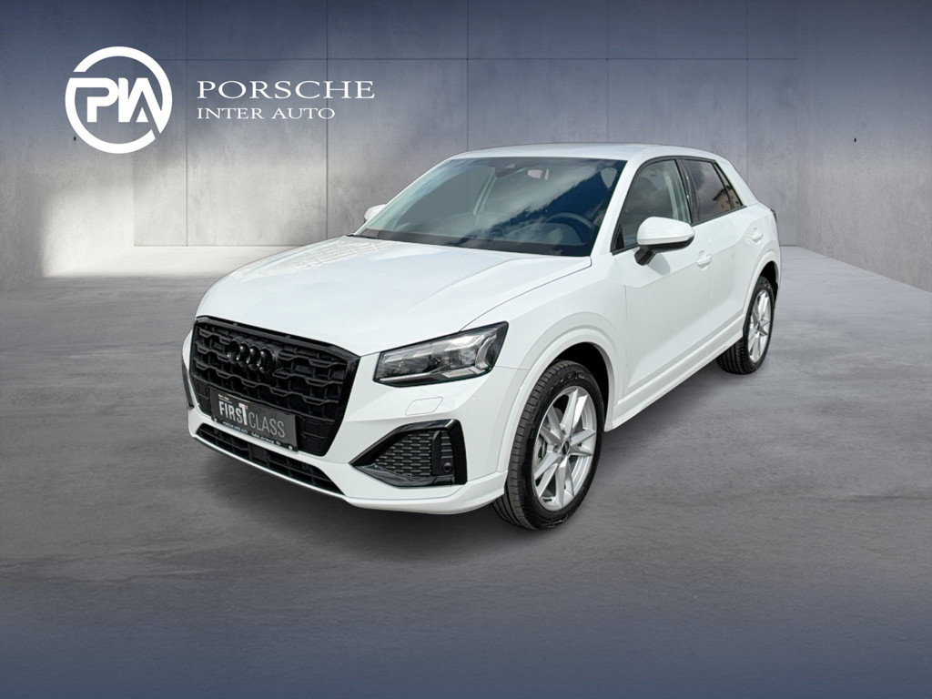 Audi Q2 30 TFSI