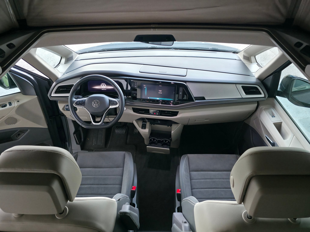 Volkswagen CALIFORNIA