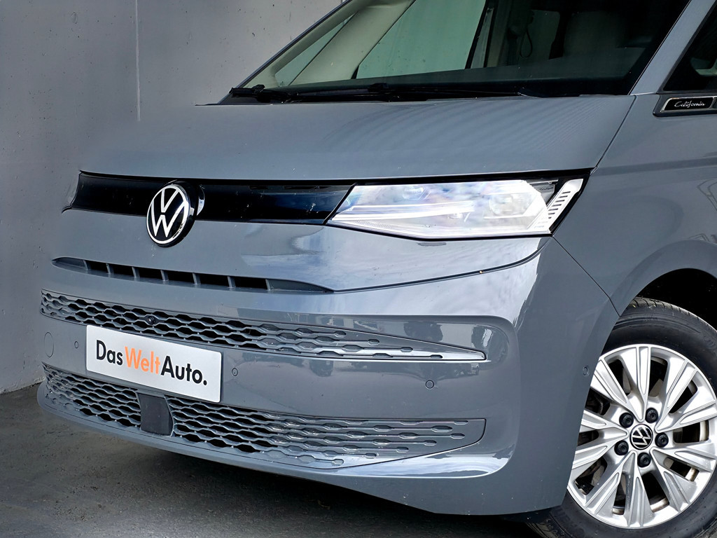 Volkswagen CALIFORNIA