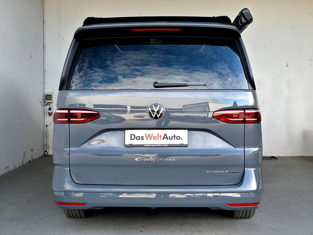 Volkswagen CALIFORNIA