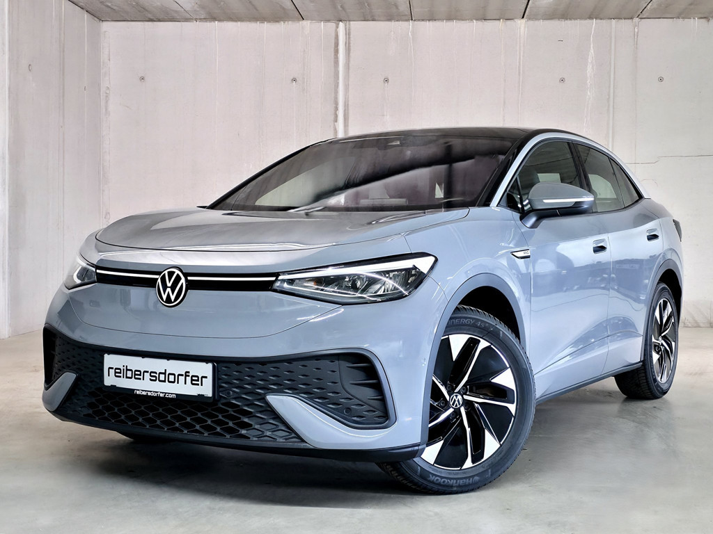 Volkswagen ID.5 Pro 150 kW