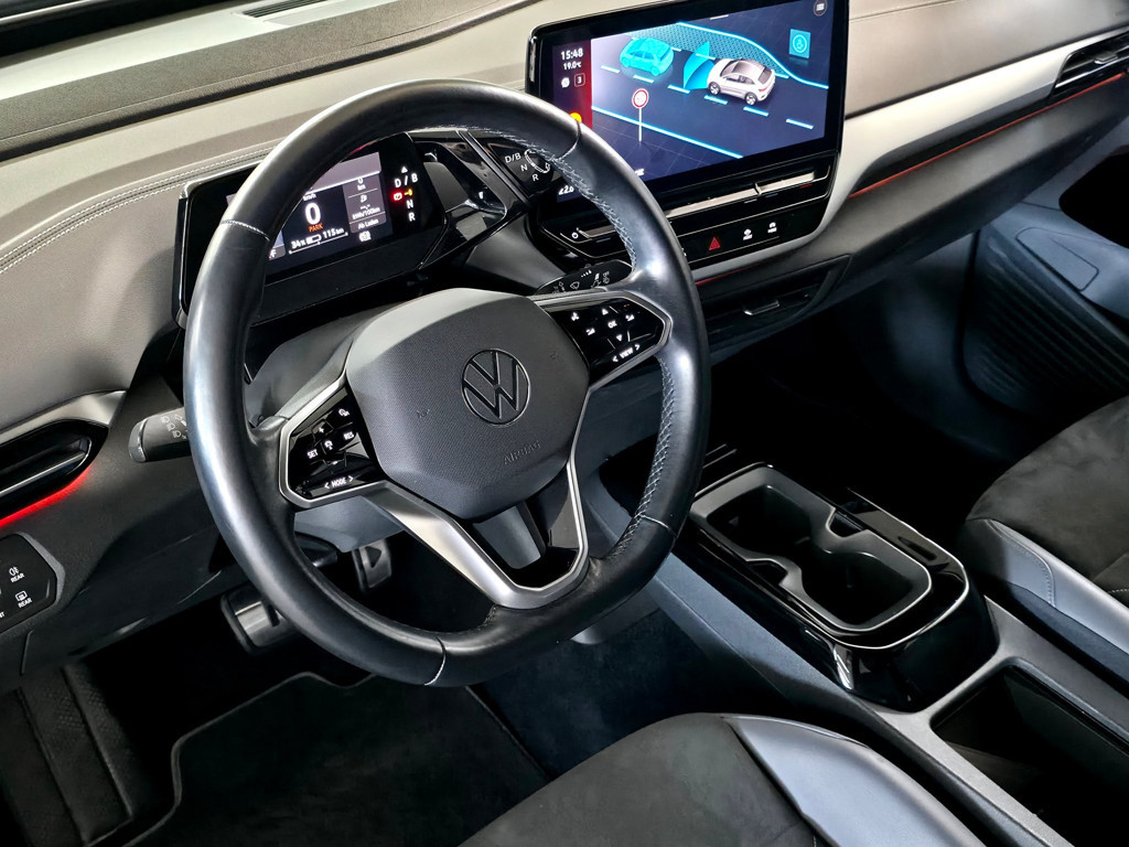 Volkswagen ID.5