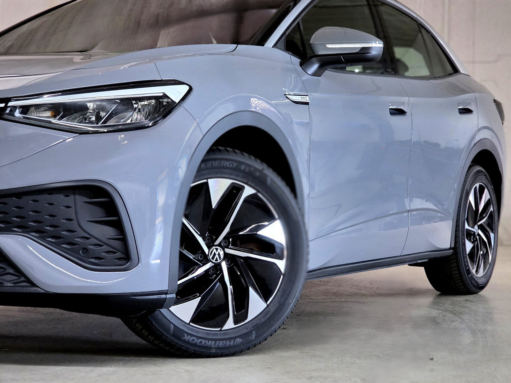 Volkswagen ID.5