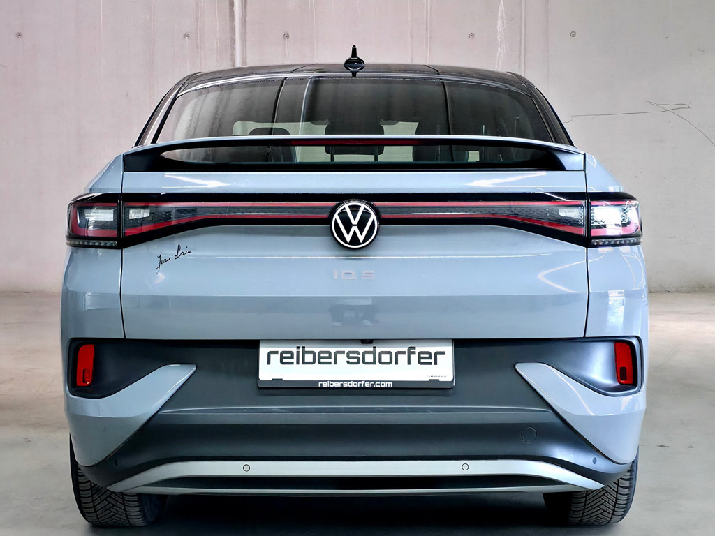 Volkswagen ID.5