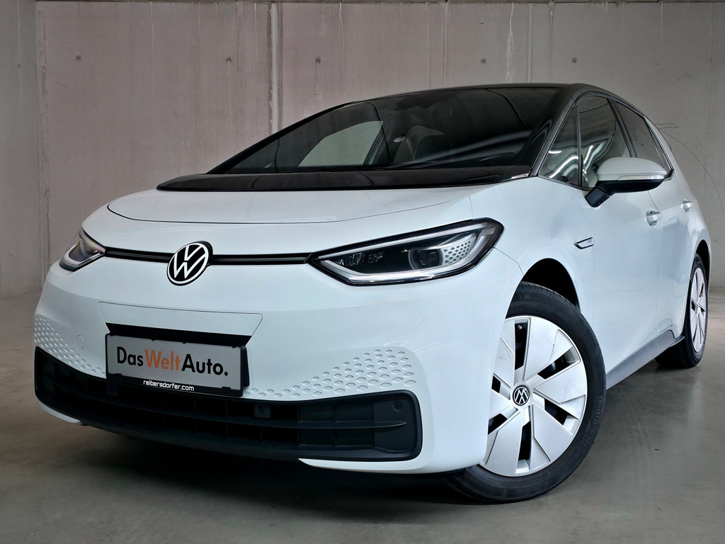 Volkswagen ID.3 Business Performance Pro