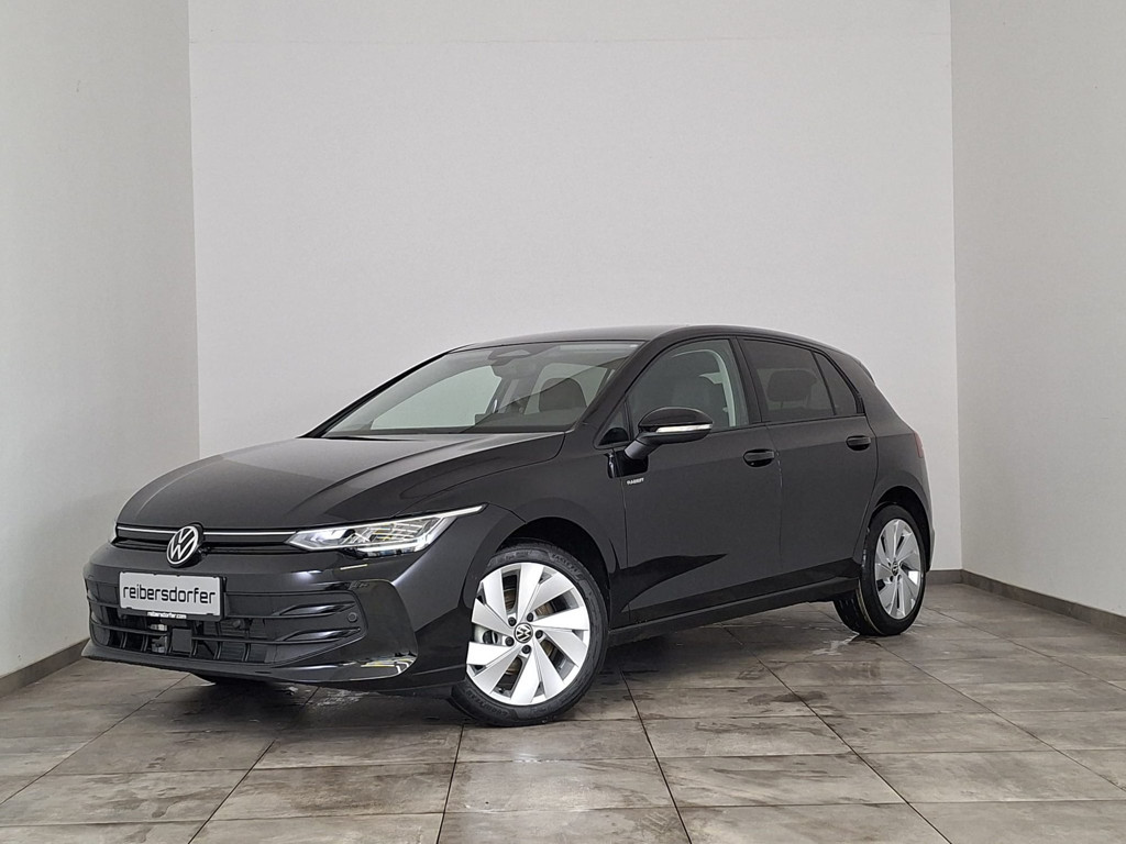 Volkswagen Golf Rabbit TSI