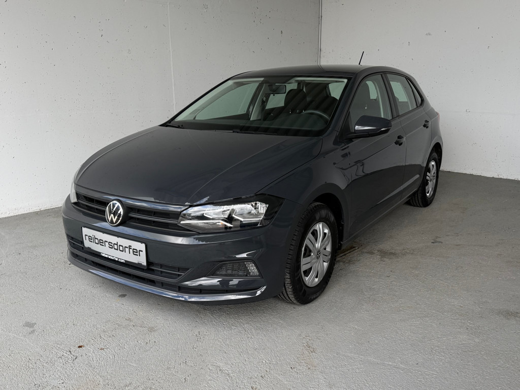 Volkswagen Polo VW Polo