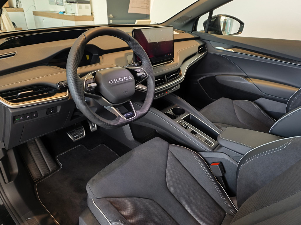 Skoda Enyaq iV
