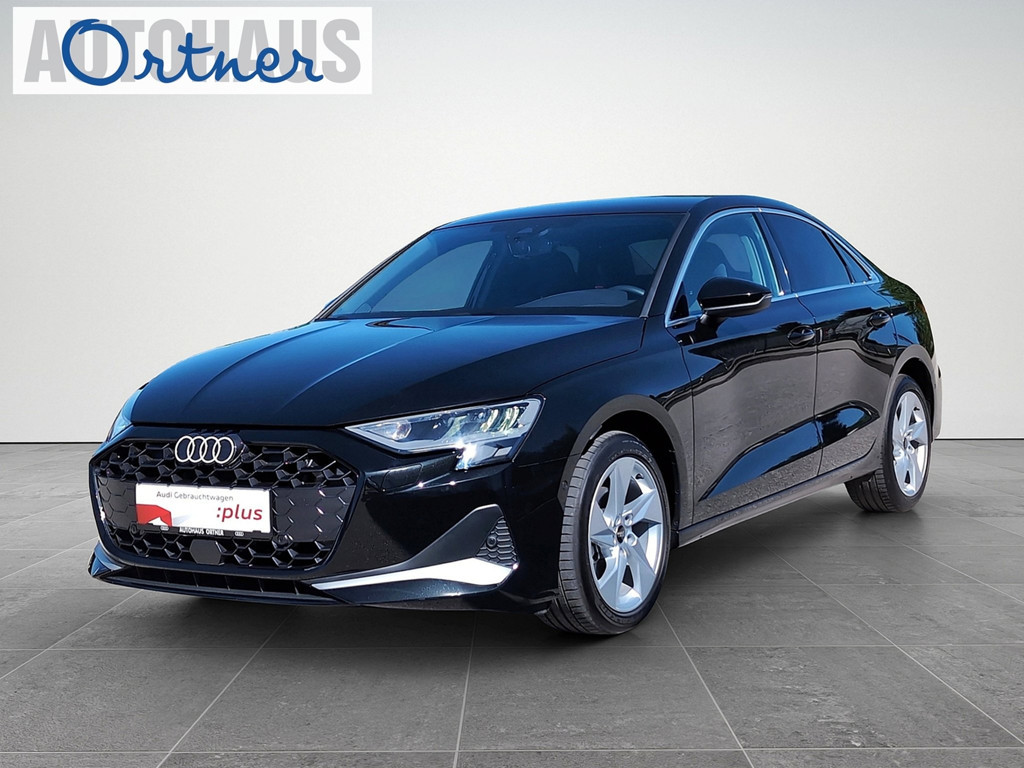 Audi A3 Sedan 35 TFSI