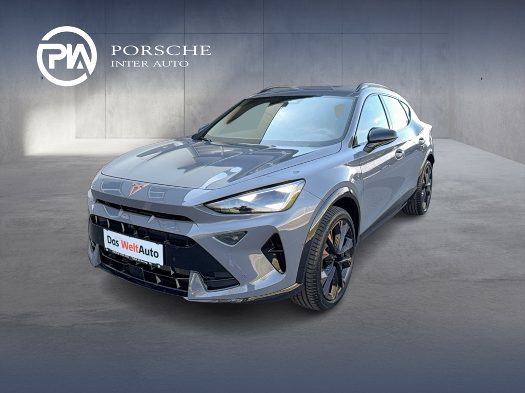 Cupra Formentor 4Drive 2.0 TSI DSG