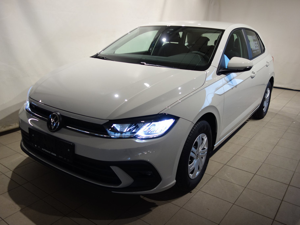 Volkswagen Polo 4Me TSI