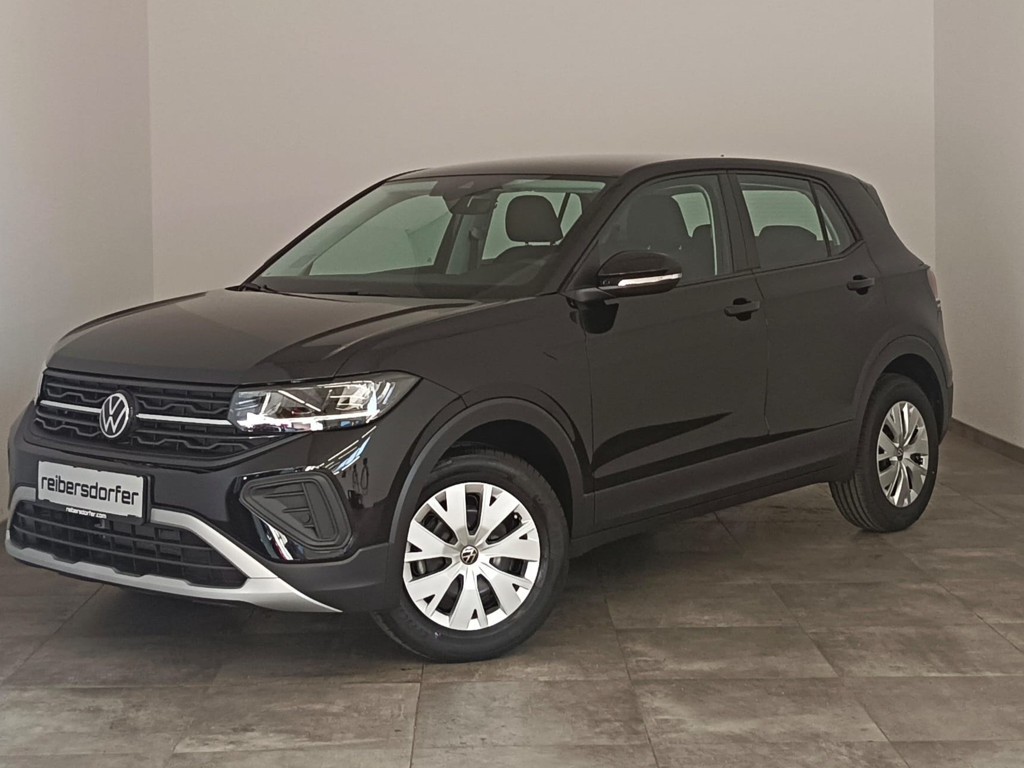Volkswagen T-Cross 4Me TSI