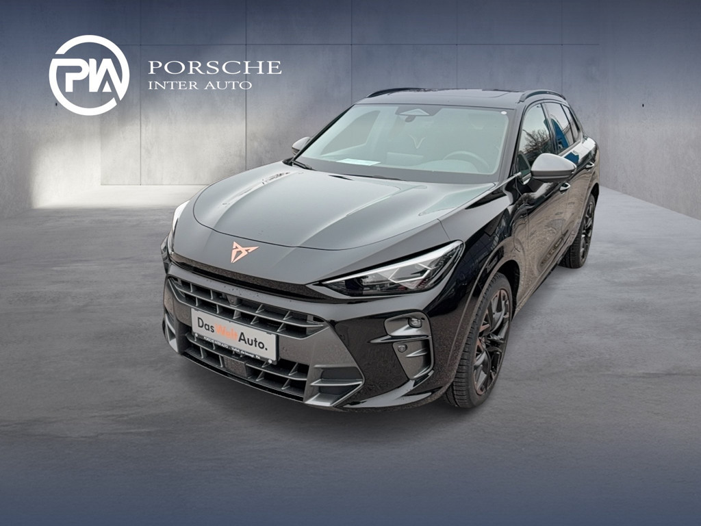 Cupra Terramar VZ 1.5 e-Hybrid e-Hybrid