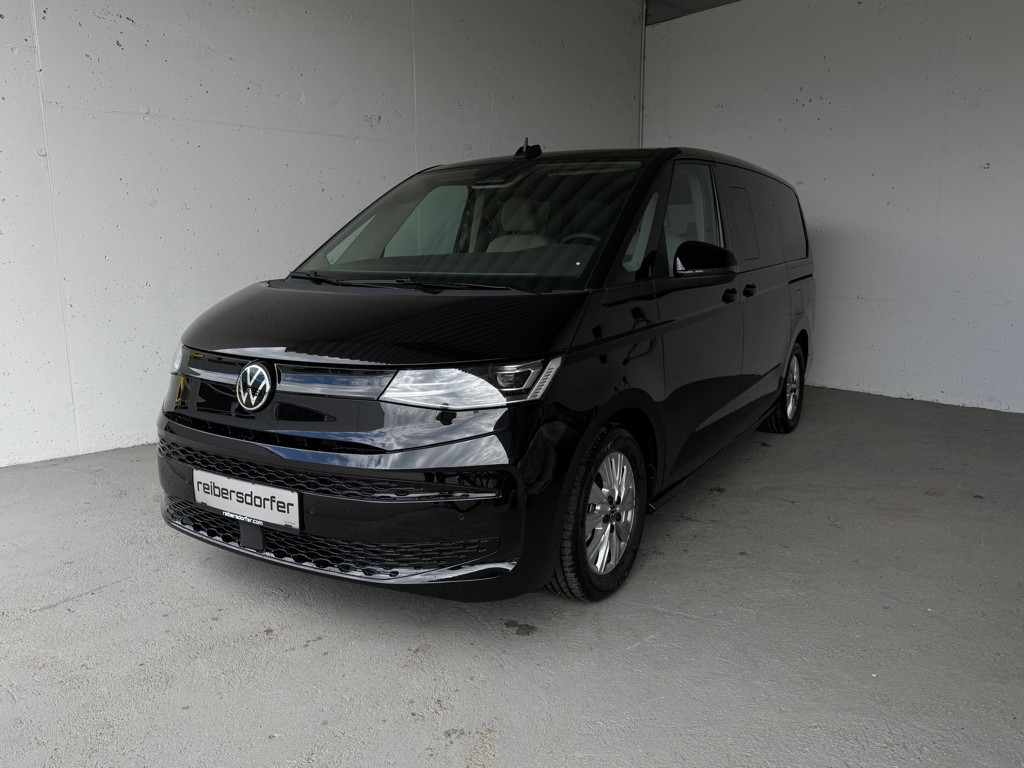 Volkswagen Multivan Business eHybrid