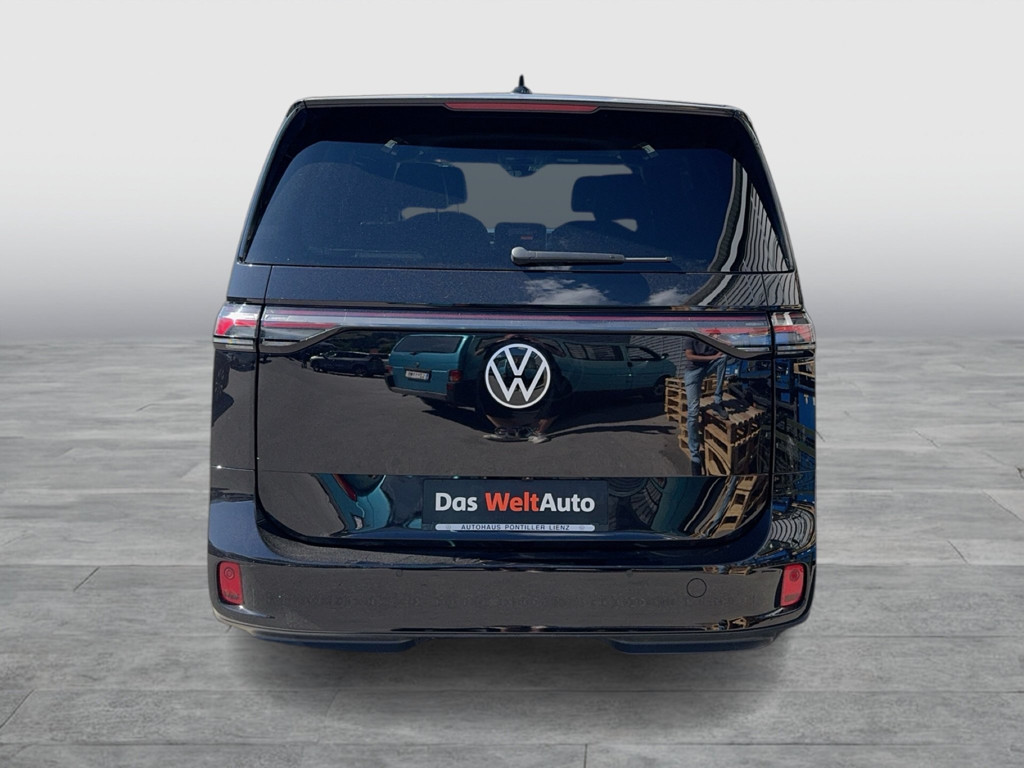 Volkswagen ID.Buzz
