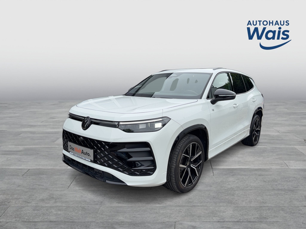 Volkswagen Tayron DSG