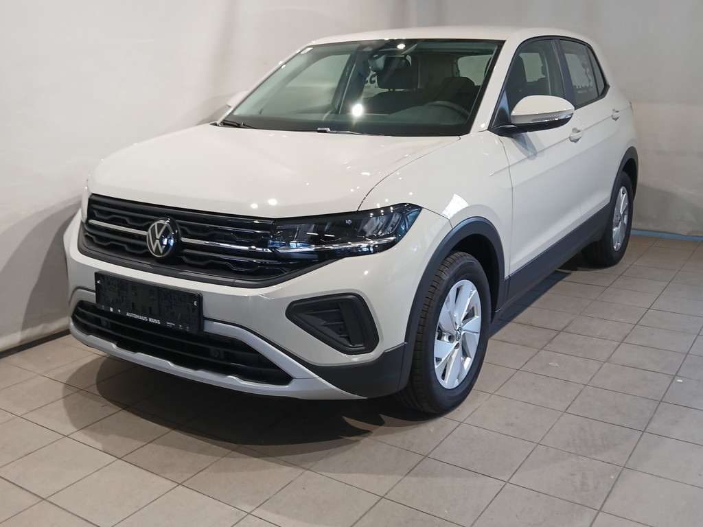 Volkswagen T-Cross 4Me TSI