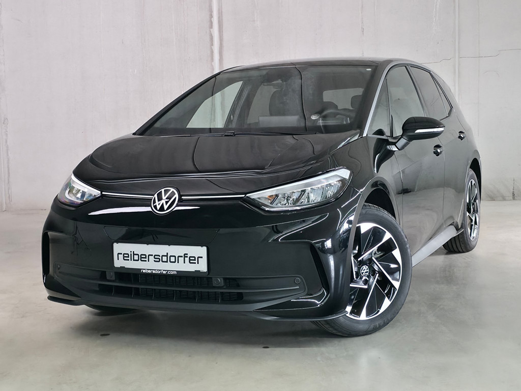 Volkswagen ID.3 Business Pure