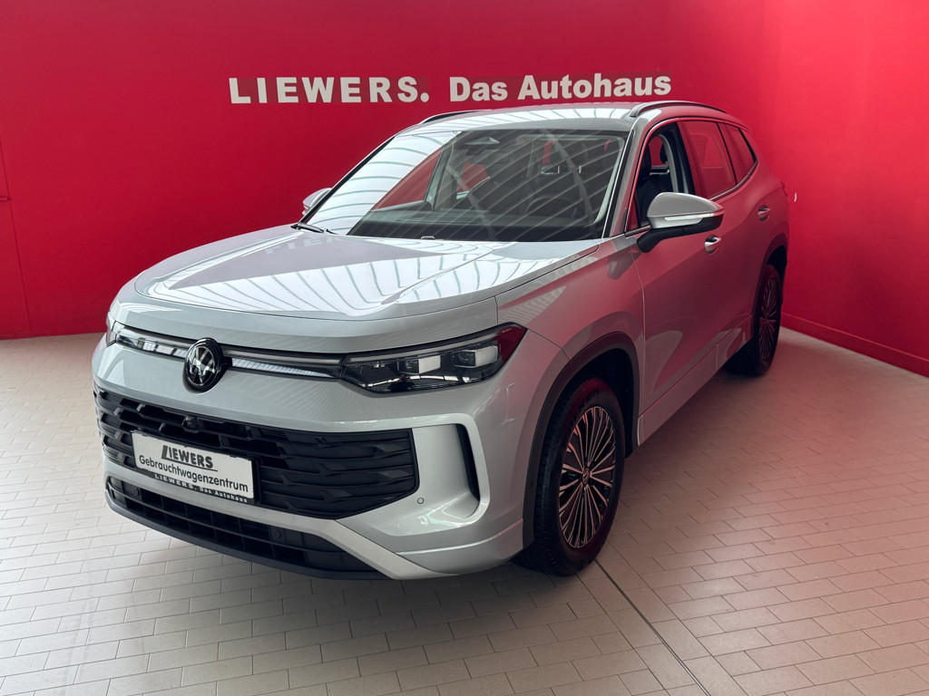 Volkswagen Tayron DSG Life