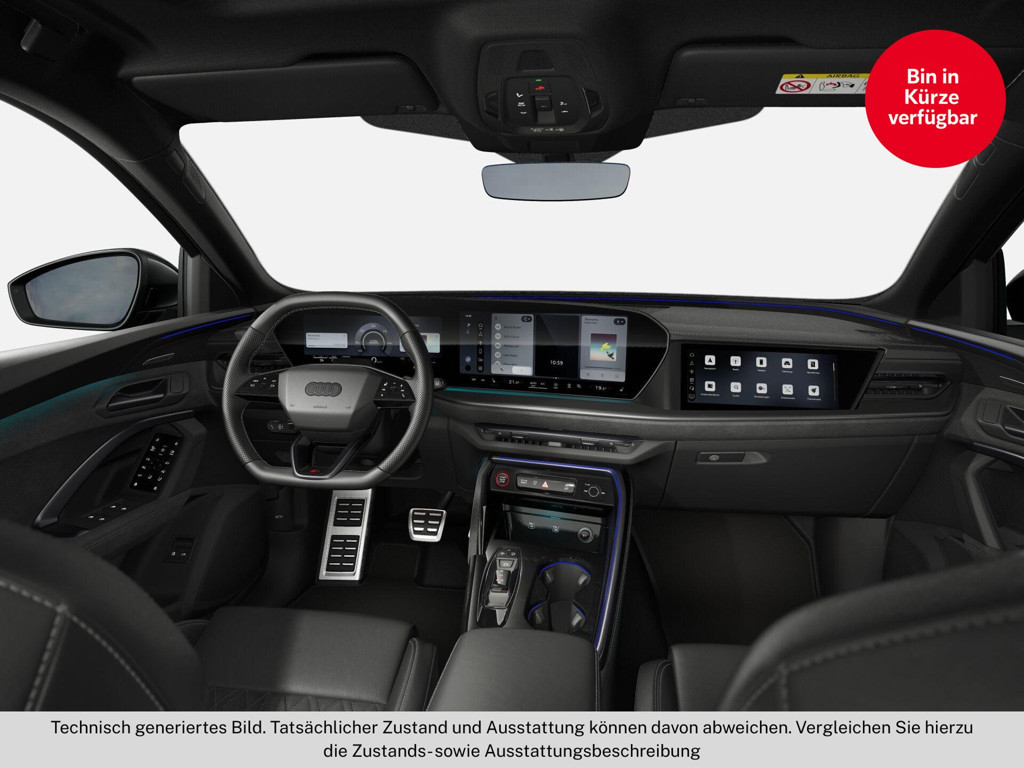 Audi Q5 Quattro Hybride