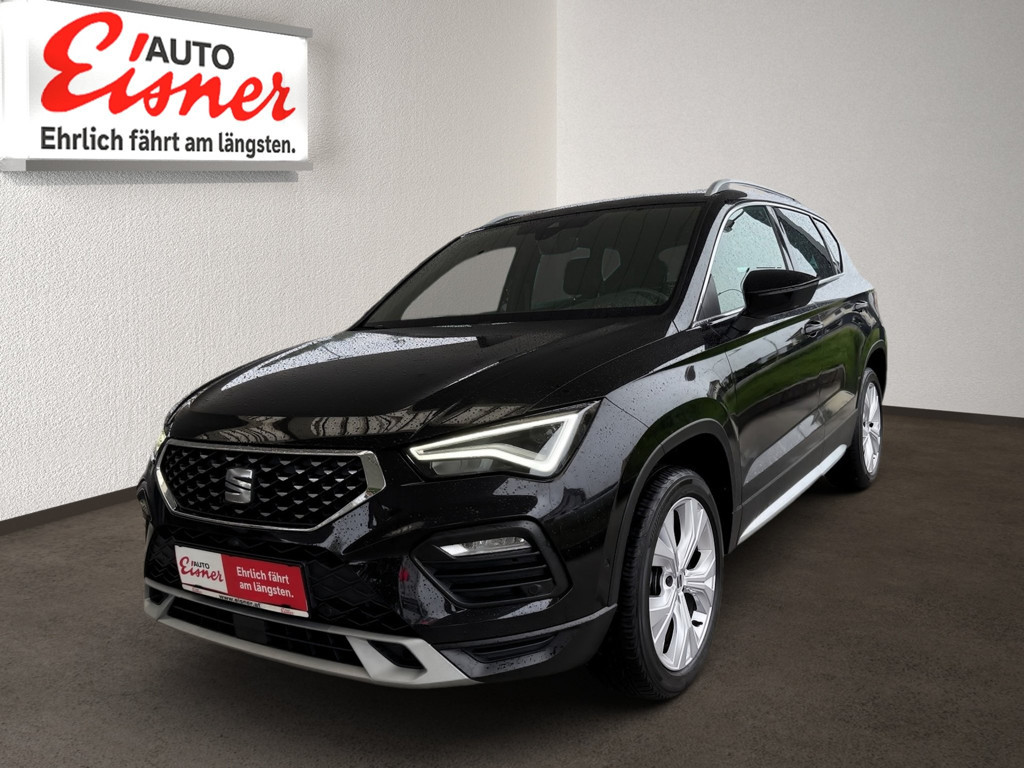 Seat Ateca 1.5 TSI DSG