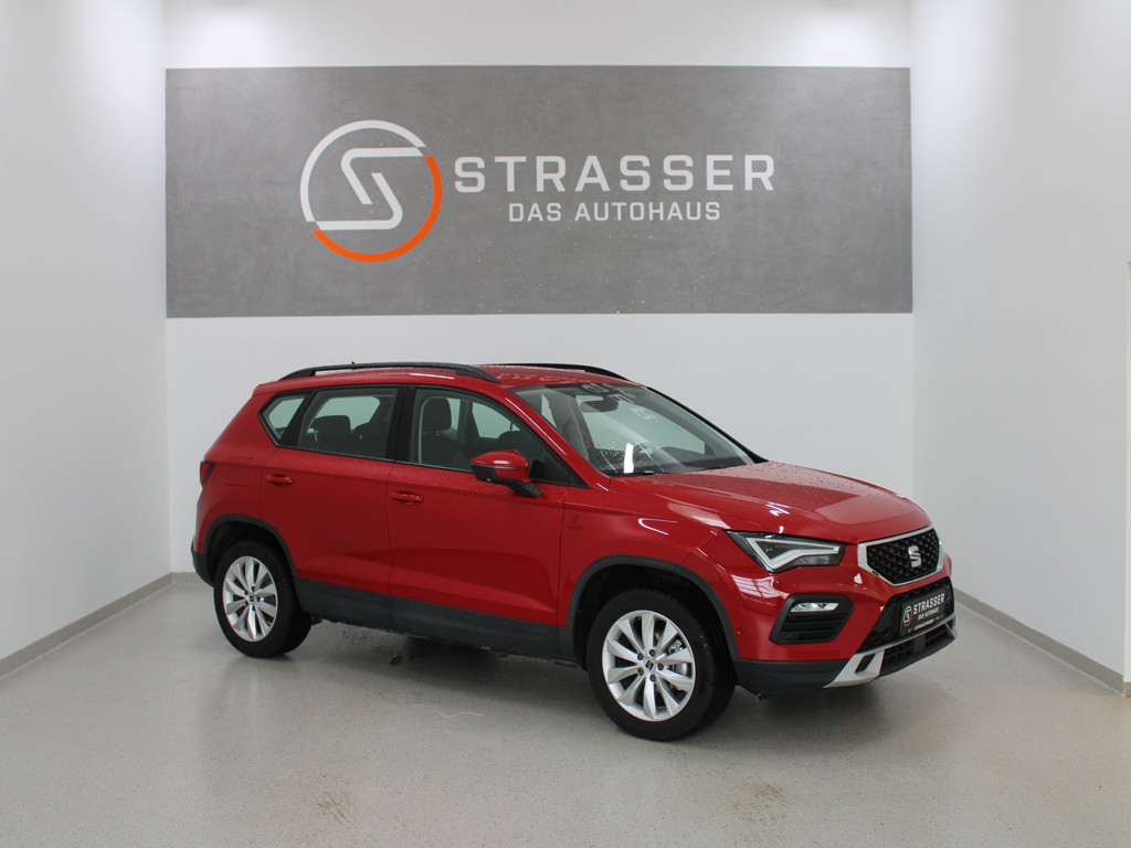 Seat Ateca Style 1.0 TSI