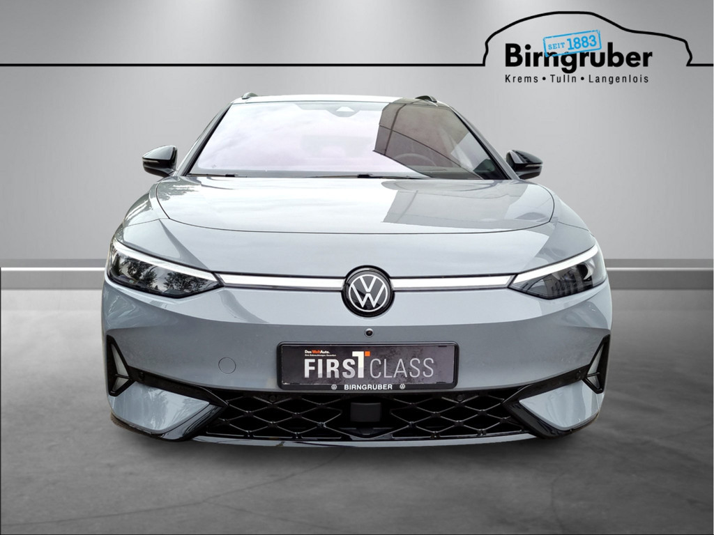 Volkswagen ID.7 4Motion Business GTX Tourer