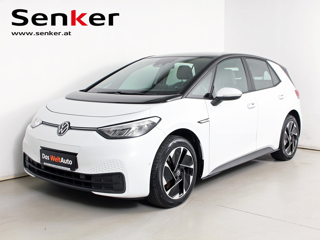Volkswagen ID.3 Performance Pro