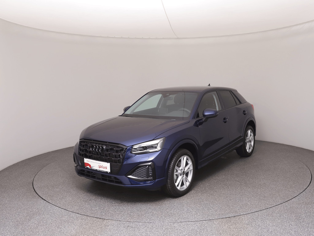 Audi Q2 30 TFSI