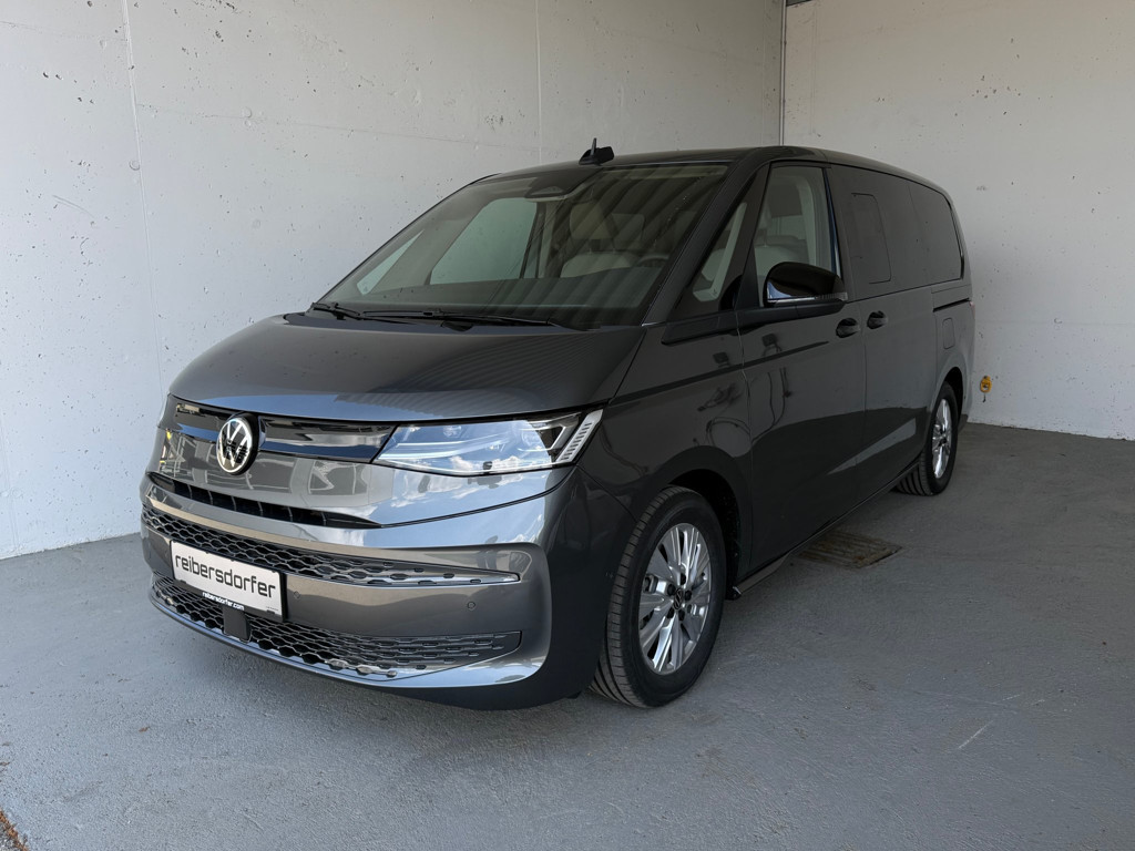 Volkswagen Multivan Business eHybrid
