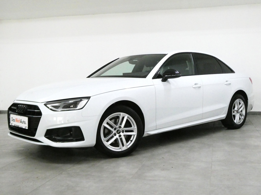 Audi A4 Sedan 30 TDI