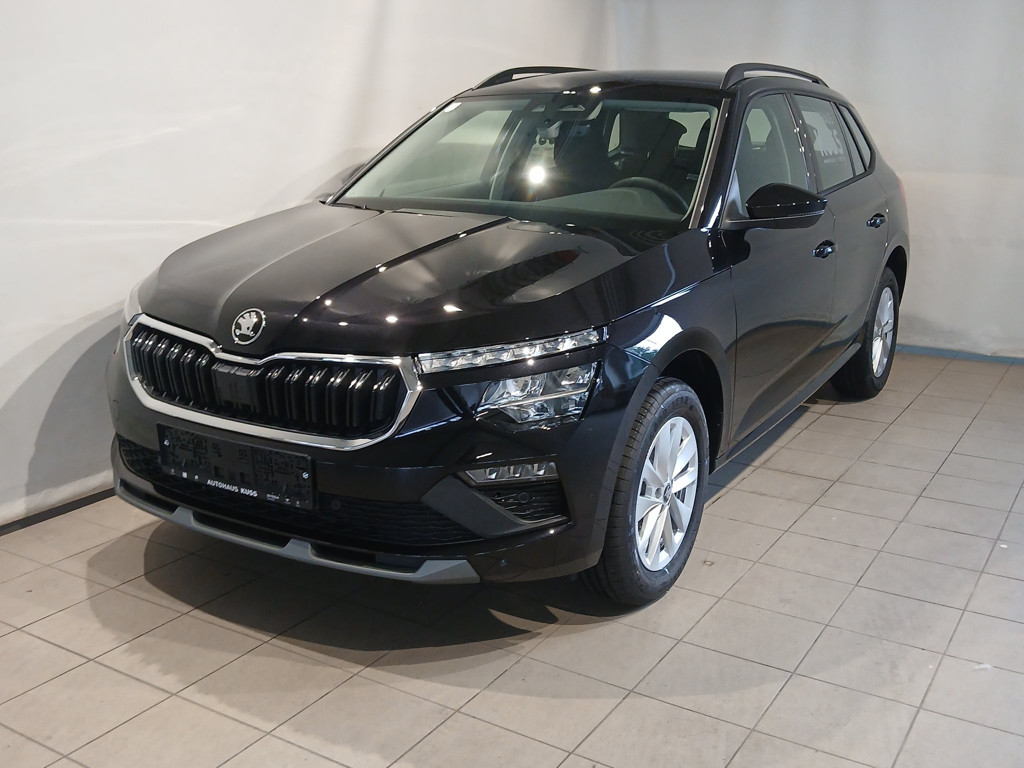 Skoda Kamiq Selection
