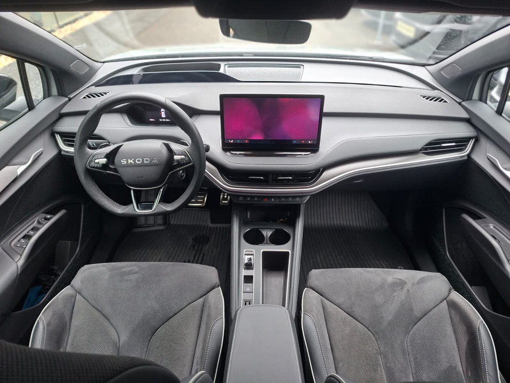 Skoda Enyaq iV