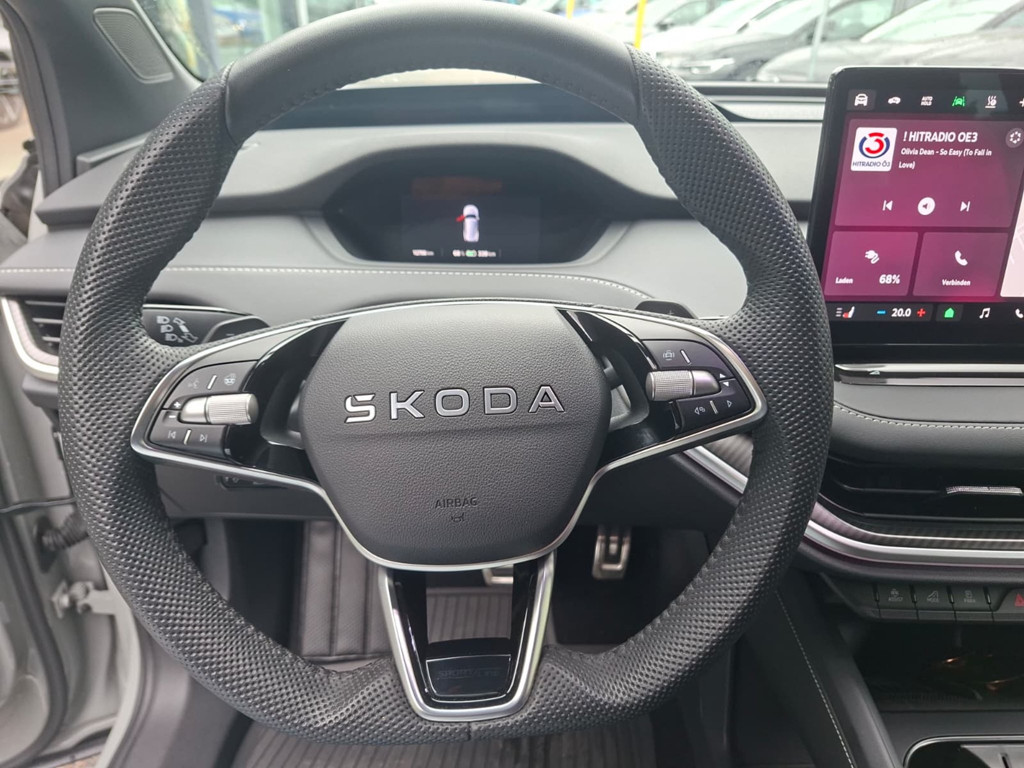 Skoda Enyaq iV