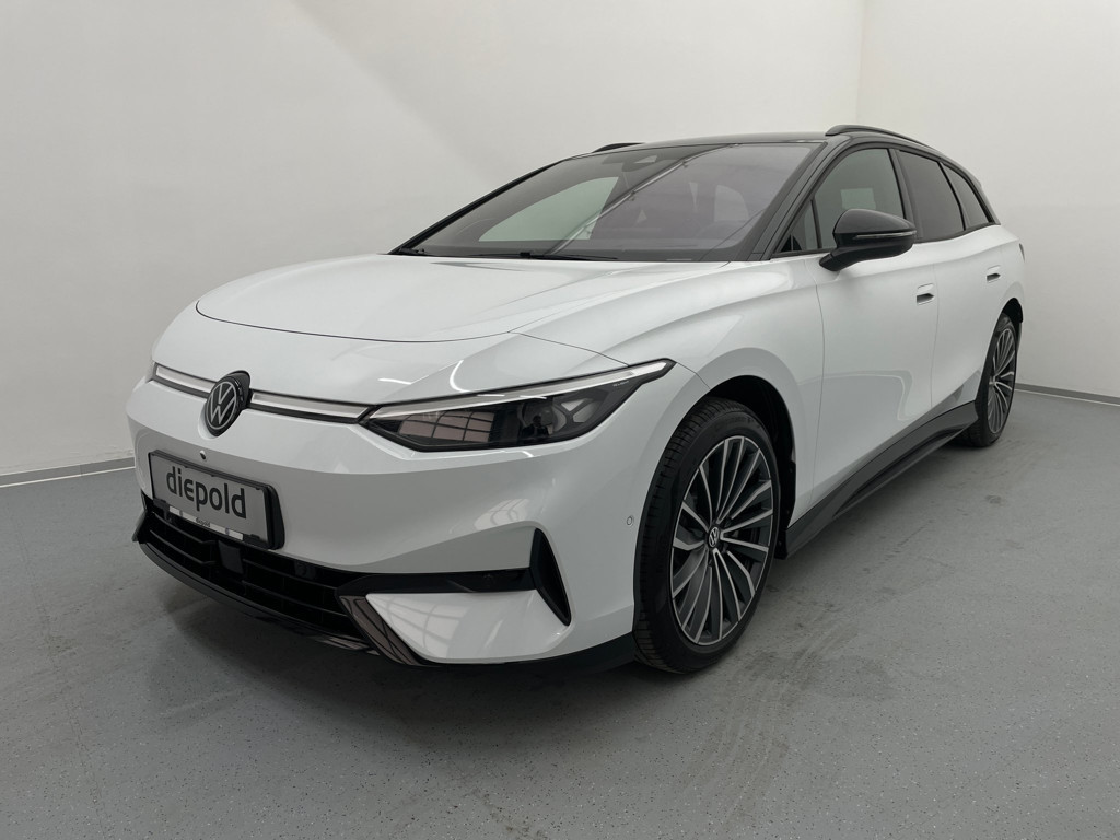 Volkswagen ID.7 Business Pro Tourer