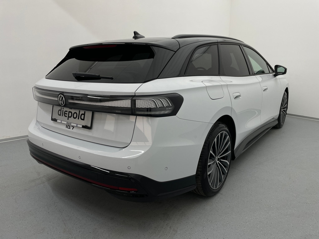 Volkswagen ID.7