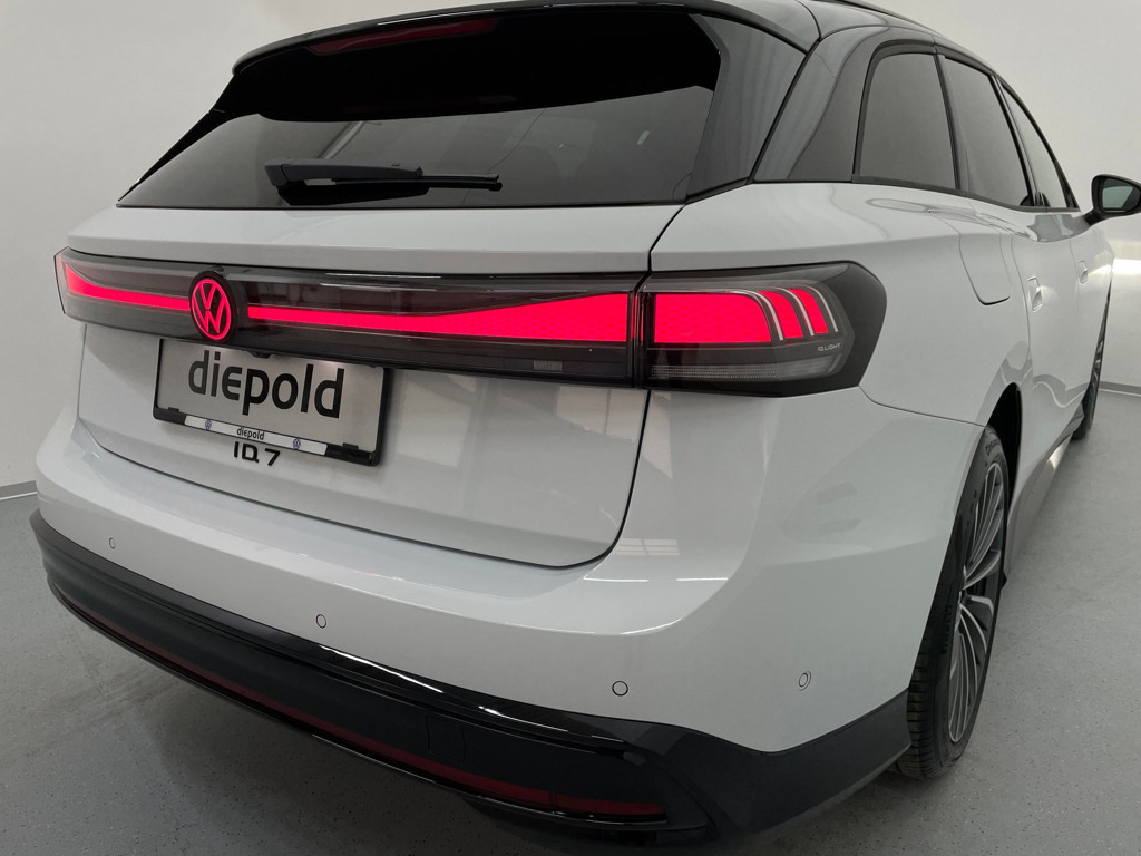 Volkswagen ID.7