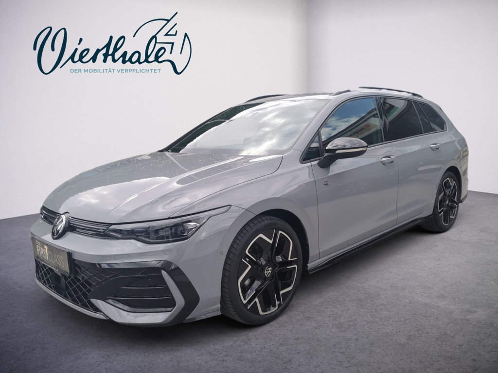 Volkswagen Golf DSG Sport Variant