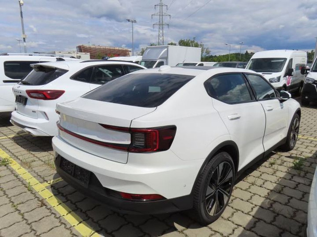 Polestar 2 Long range Dual motor