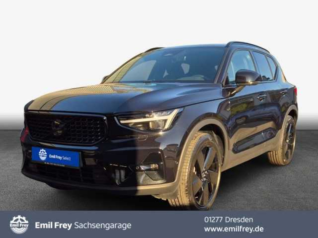 Volvo XC40 XC40
