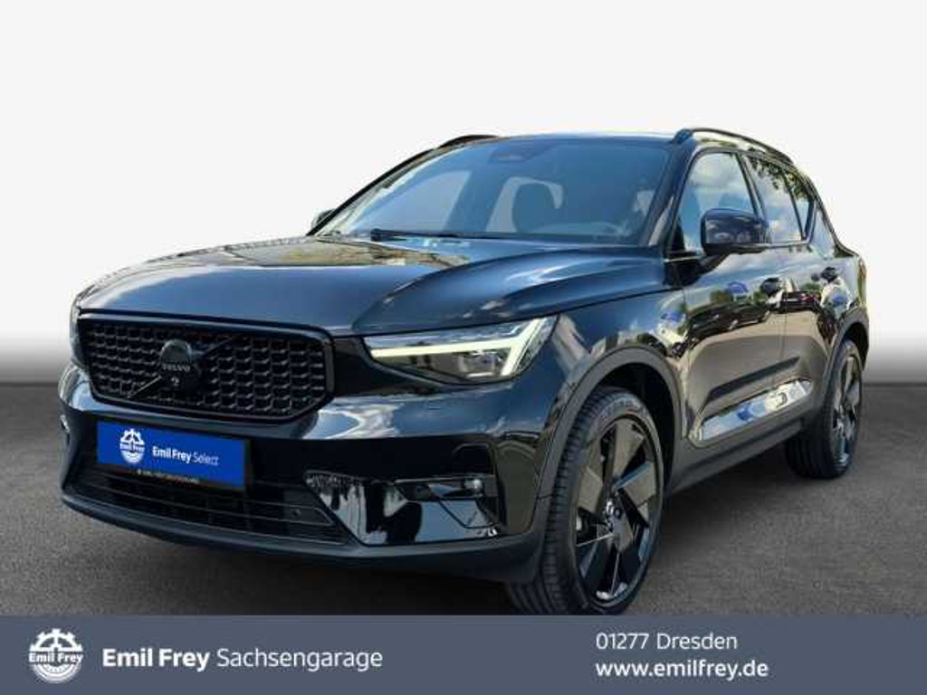 Volvo XC40 XC40