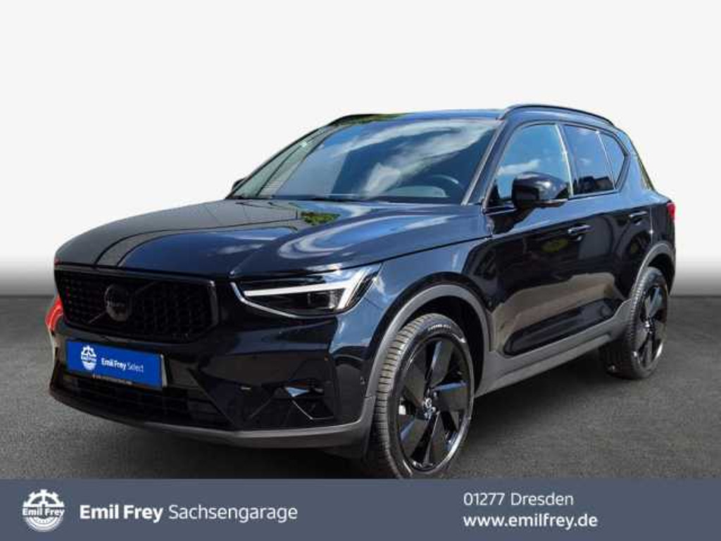 Volvo XC40 XC40