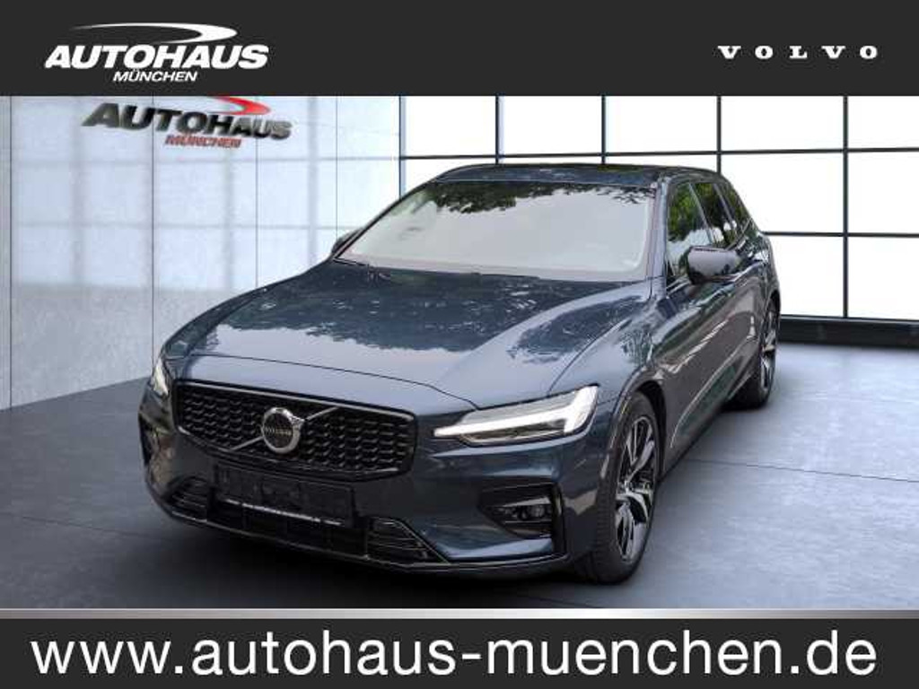 Volvo V60 V60