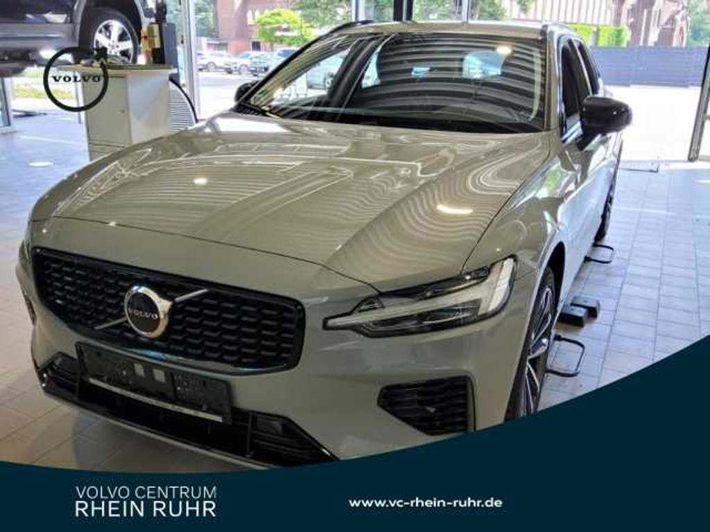 Volvo V60 V60