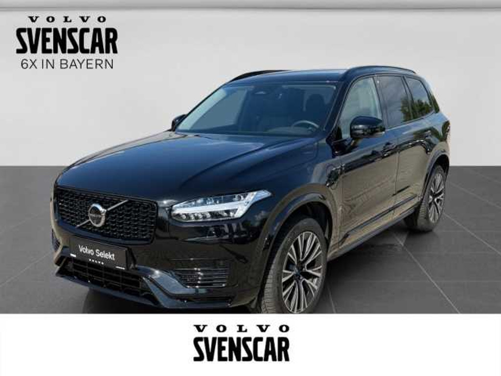 Volvo XC90 XC90