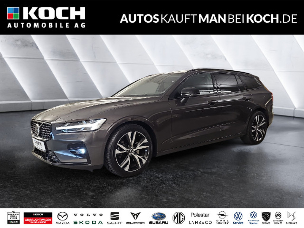 Volvo V60 V60