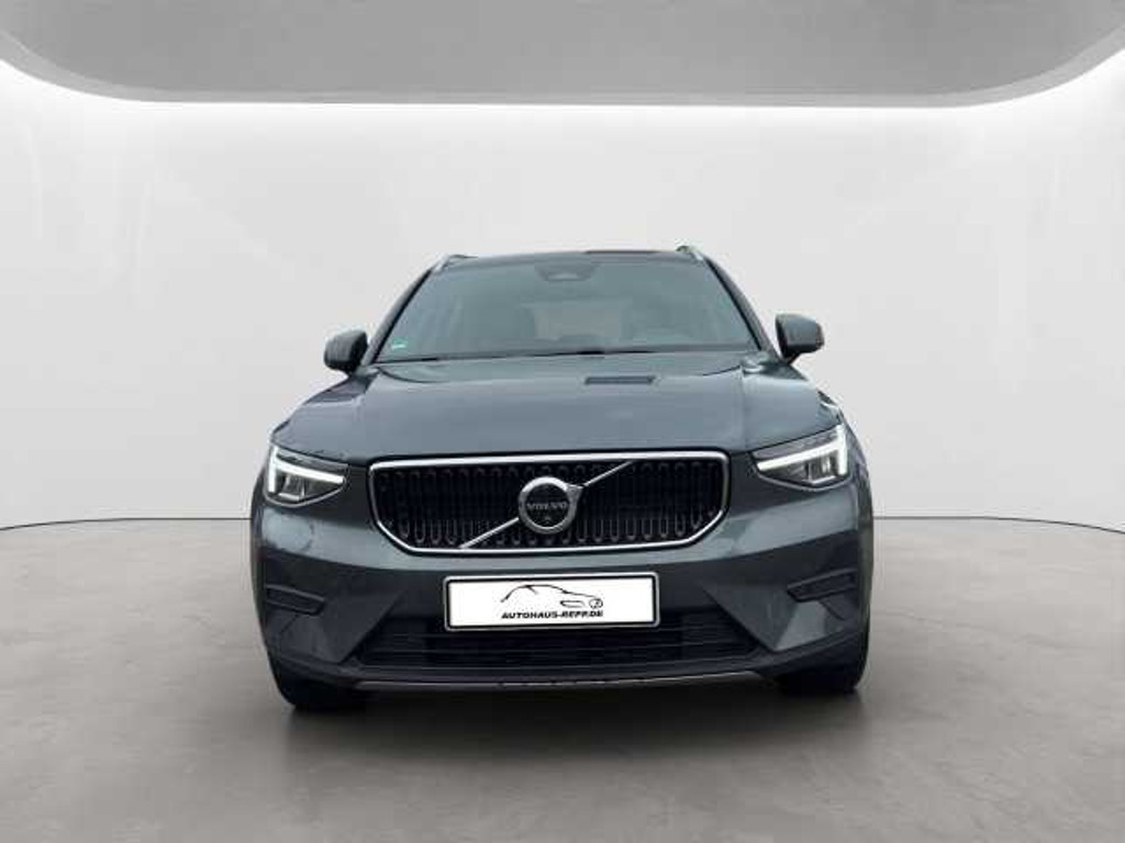 Volvo XC40 Core