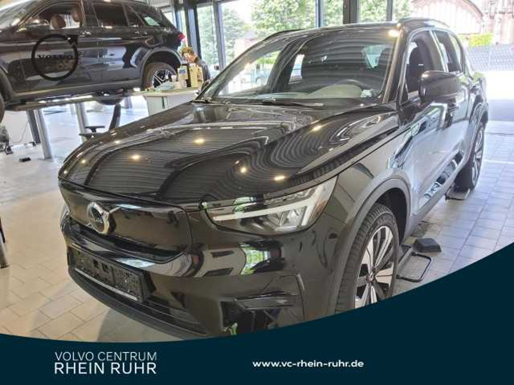 Volvo XC40 XC 40