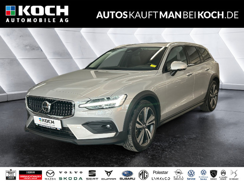 Volvo V60 Cross Country V60 Cross Country